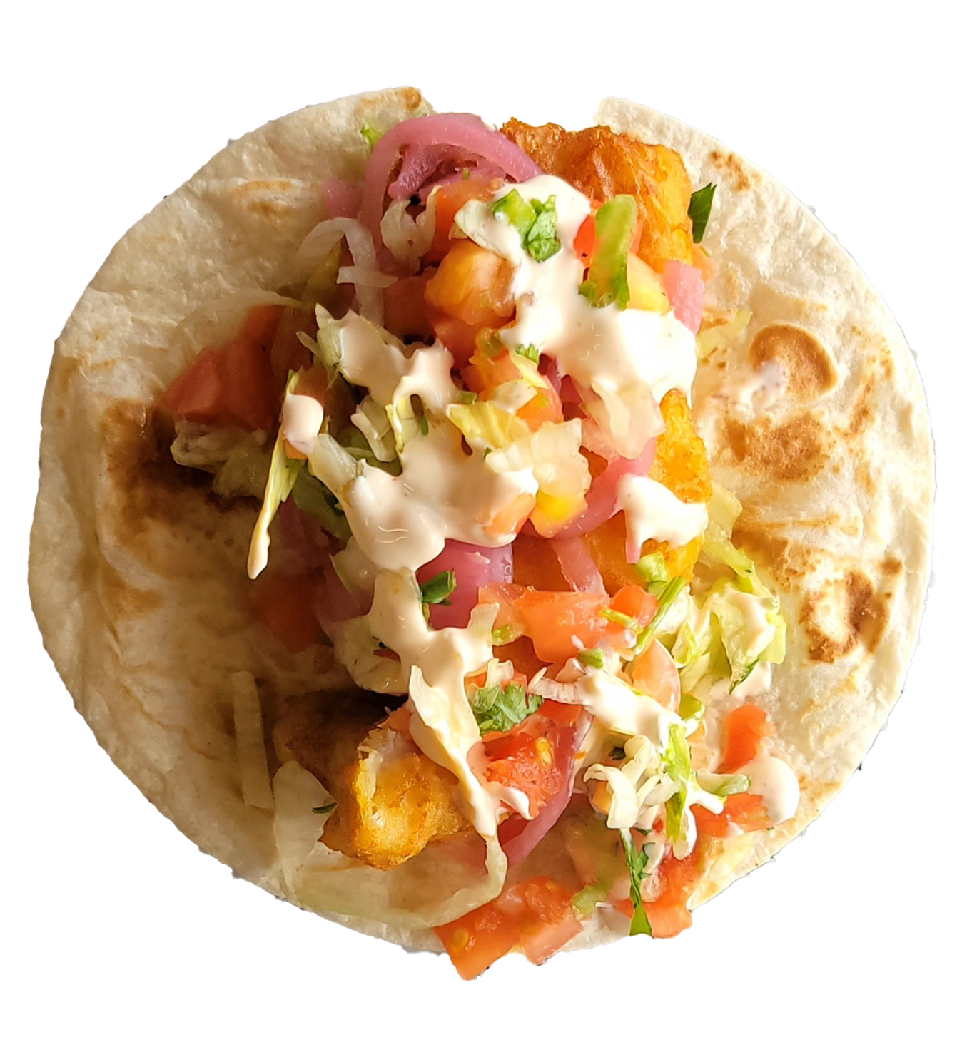 Baja Taco
