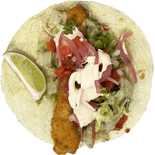 Baja-fish
